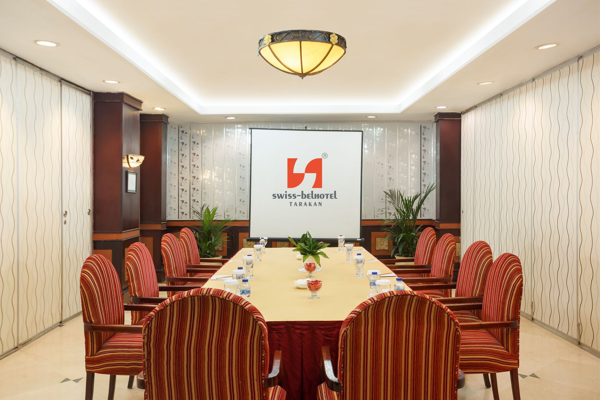 Swiss-Belhotel Tarakan