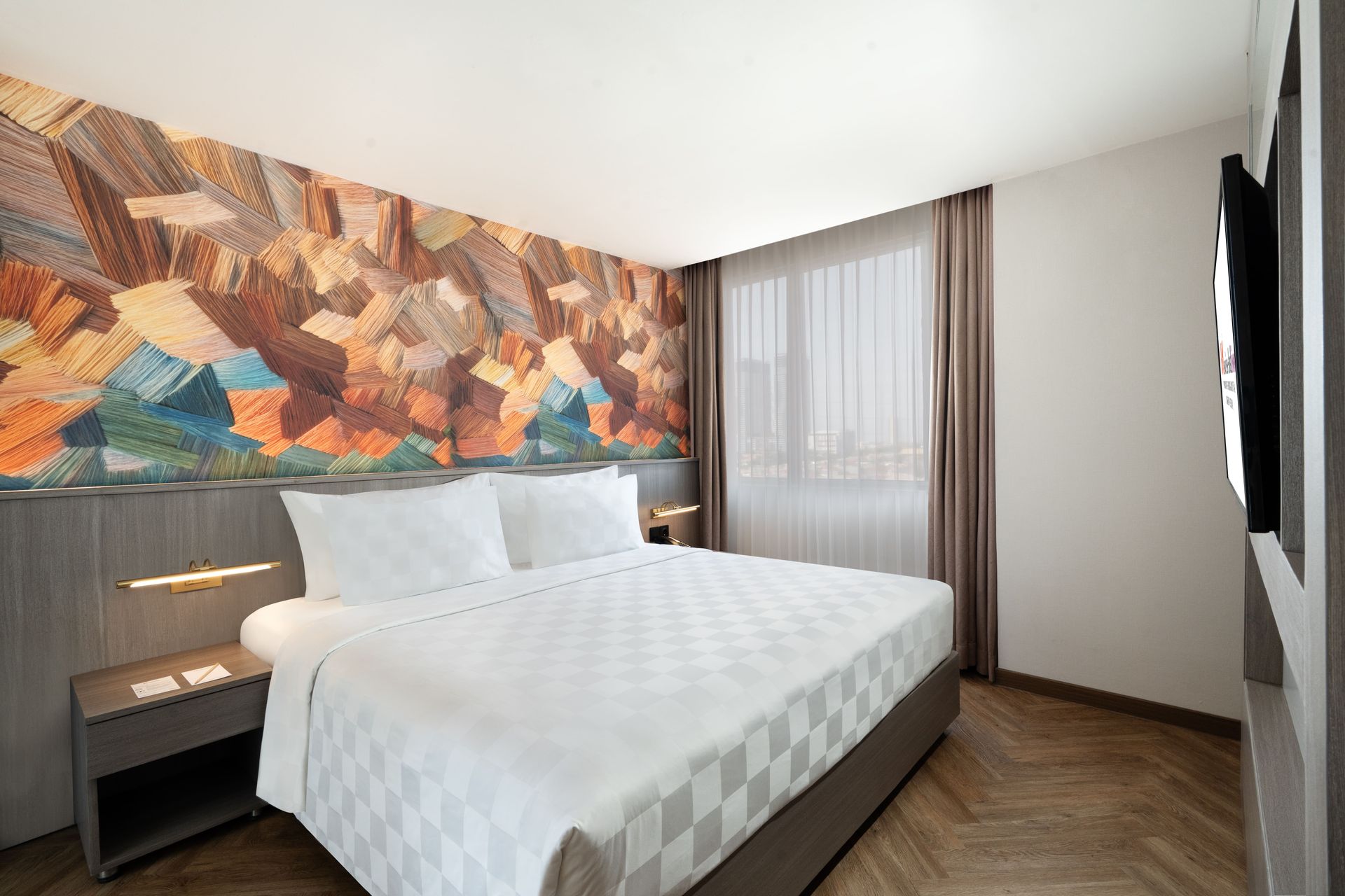 Swiss-Belinn Manyar