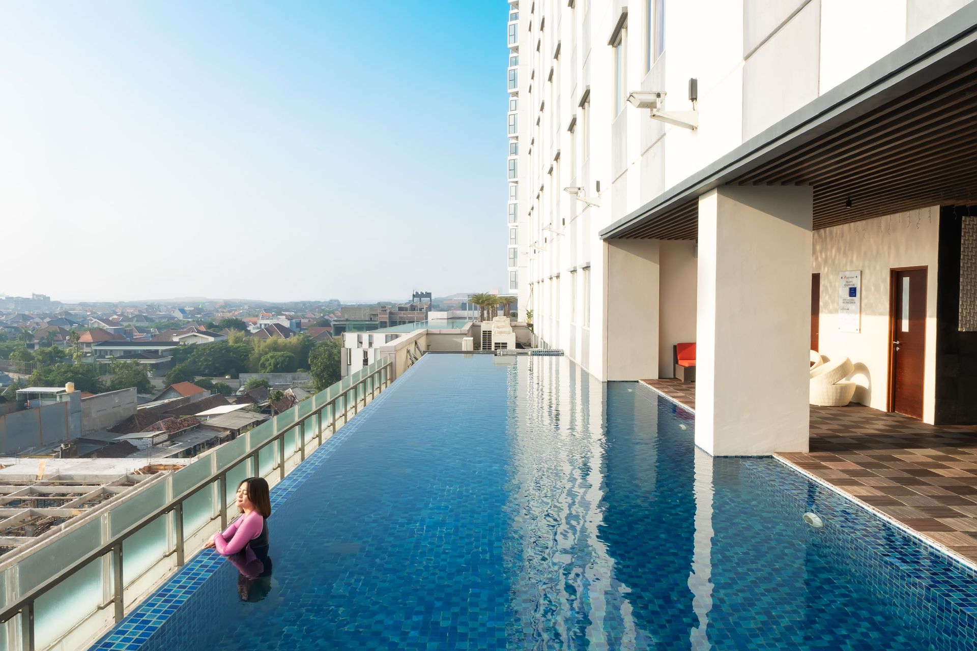 Swiss-Belinn Manyar