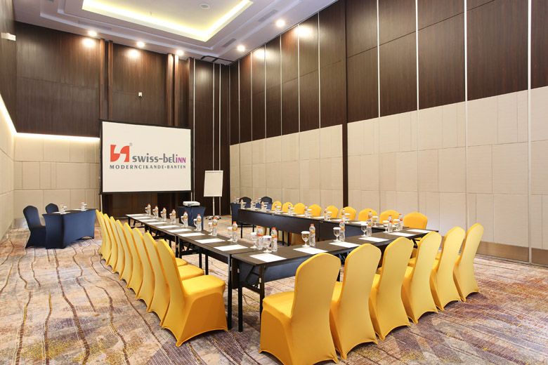 Swiss-Belinn Modern Cikande
