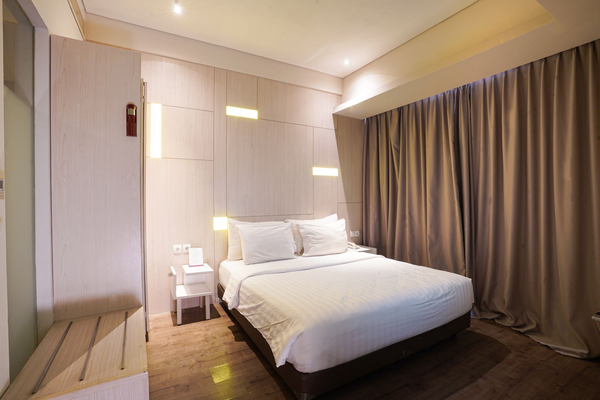 Swiss-Belinn Cikarang