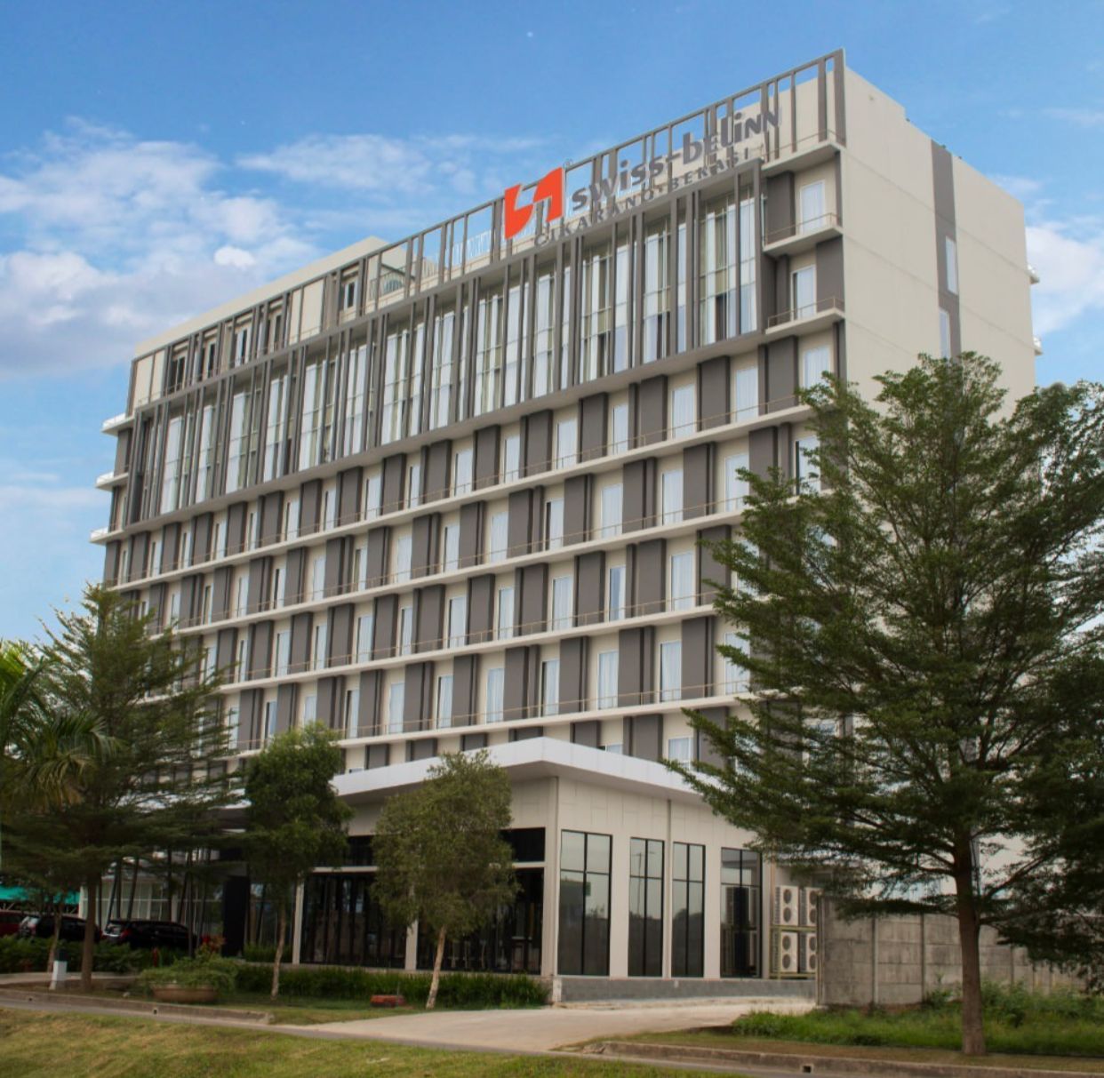 Swiss-Belinn Cikarang