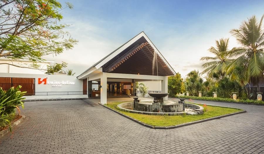 Swiss-Belinn Luwuk