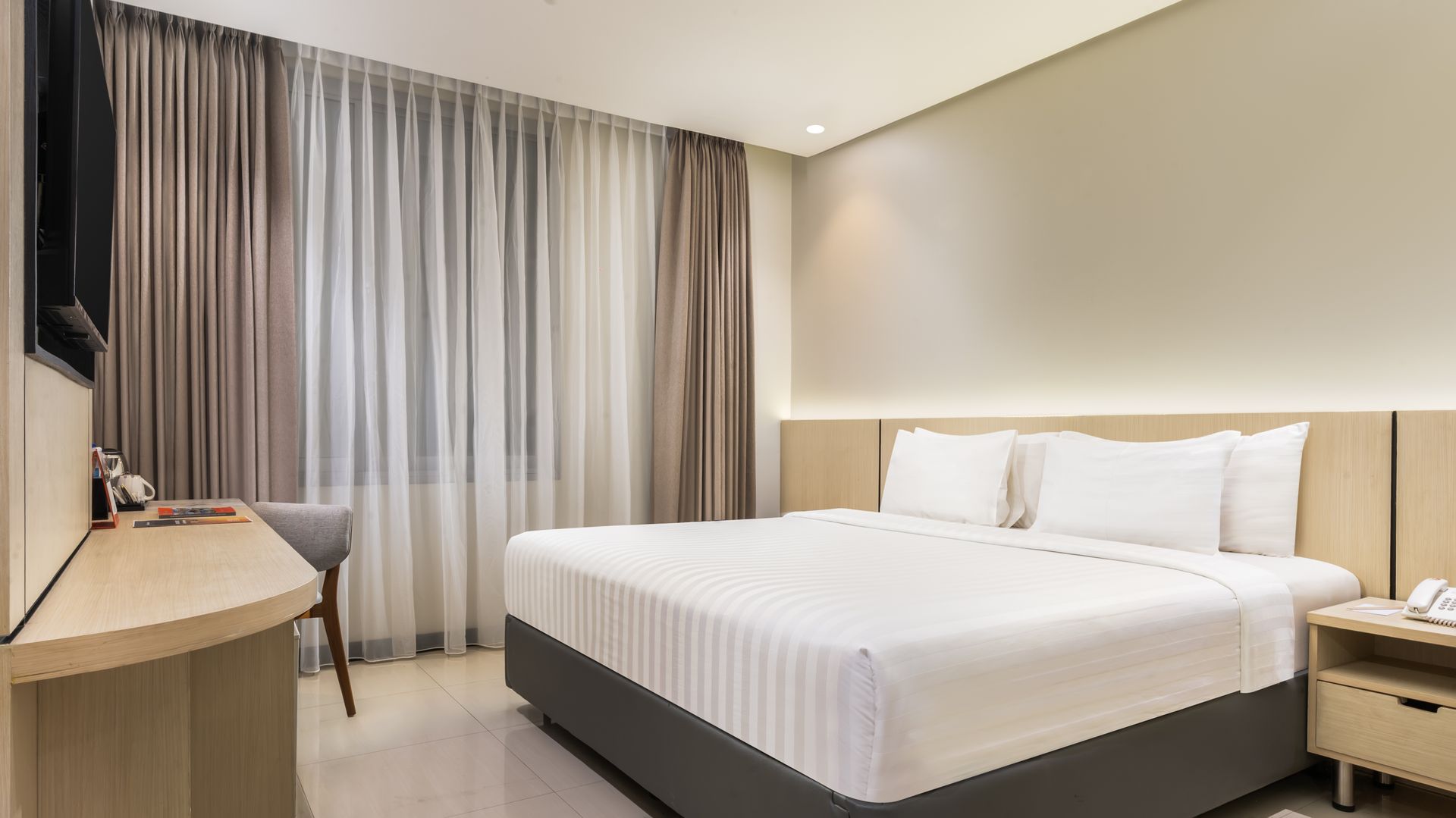 Swiss-Belhotel Papua