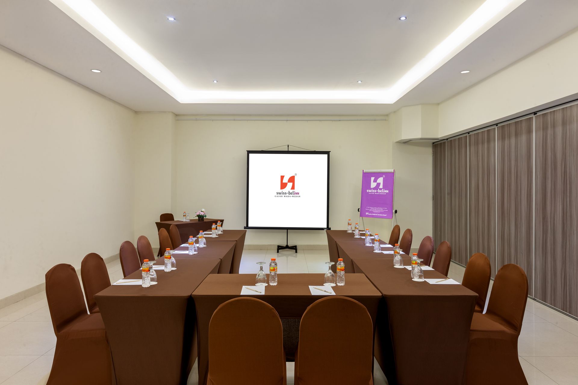 Swiss-Belinn Gajah Mada Medan