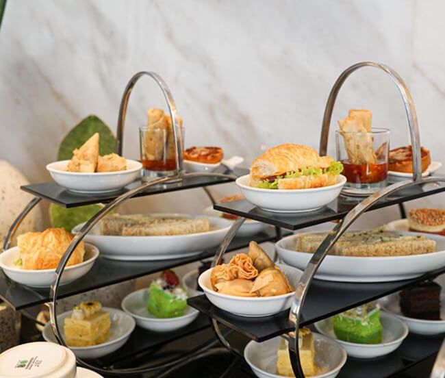 Grand Swiss-Belhotel Darmo