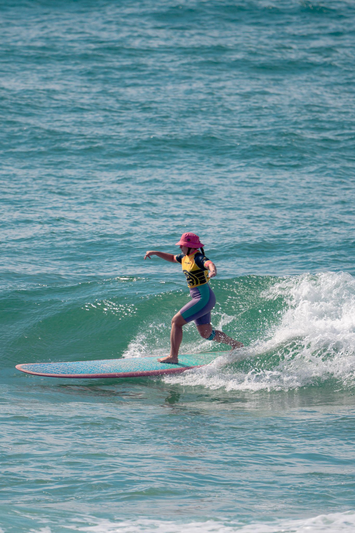 Swiss-Belhotel International supports Izaro and the NZ Longboard Team