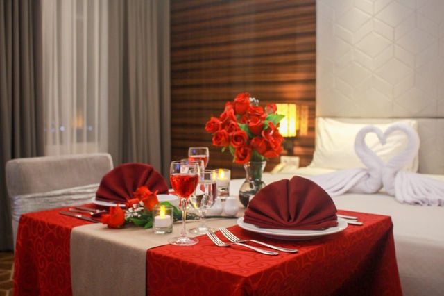 Swiss Belinn Tunjungan