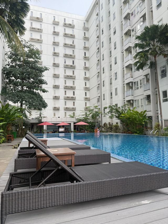 NEXT HOTEL YOGYAKARTA