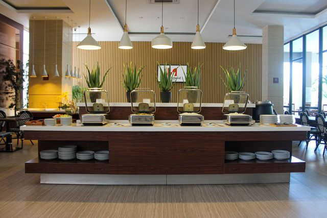 Swiss-Belhotel Sorong