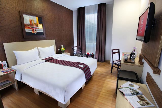 Swiss-Belinn Panakkukang Makassar