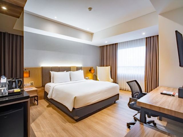 Swiss-Belhotel Spa at Swiss-Belhotel Karawang