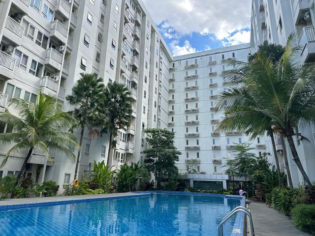 NEXT HOTEL YOGYAKARTA