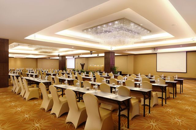 Zest Harbour Bay Batam by Swiss-Belhotel International