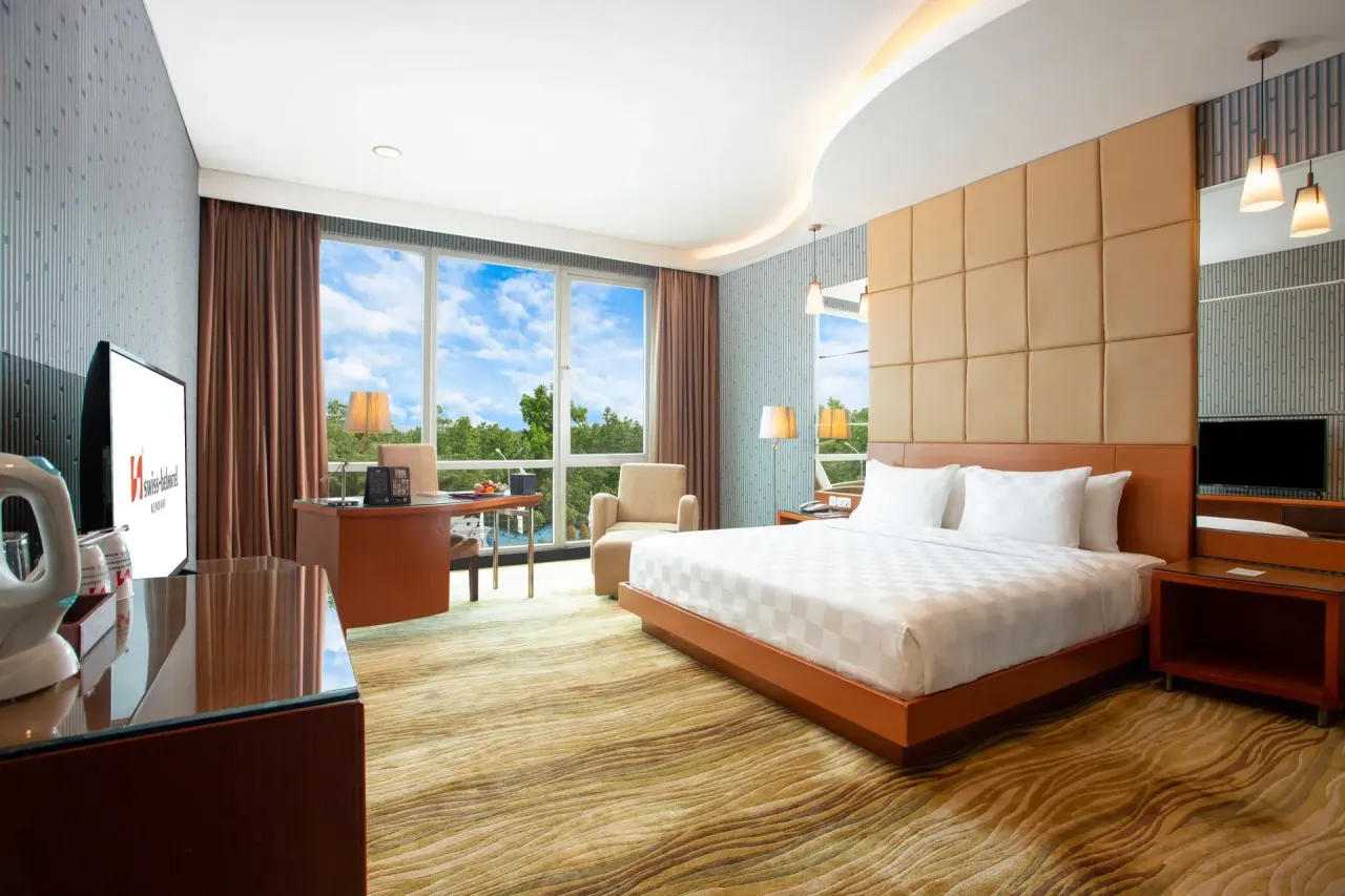 Swiss-Belhotel Kendari