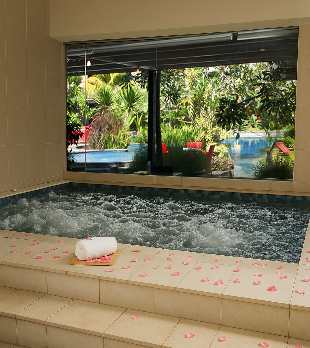 Kendari Spa & Wellness at Swiss-Belhotel Kendari