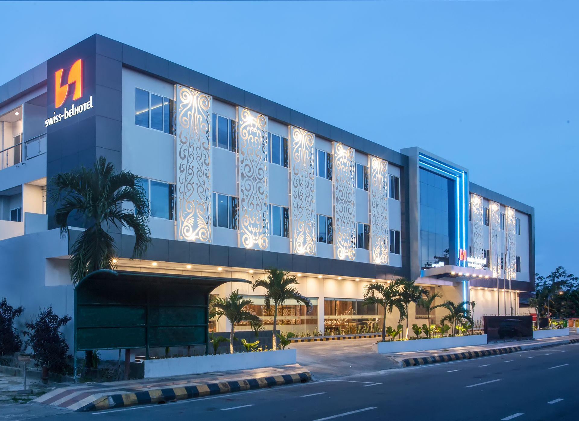Swiss-Belhotel Cendrawasih Biak