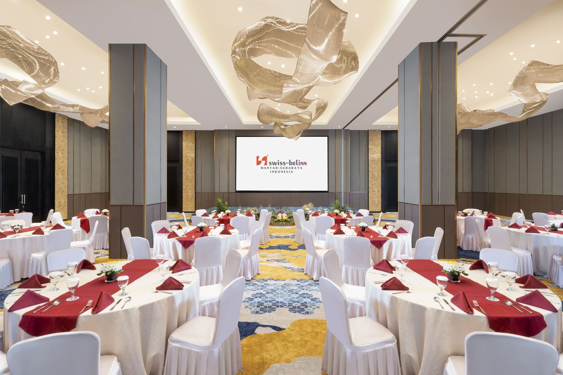 Swiss-Belinn Manyar