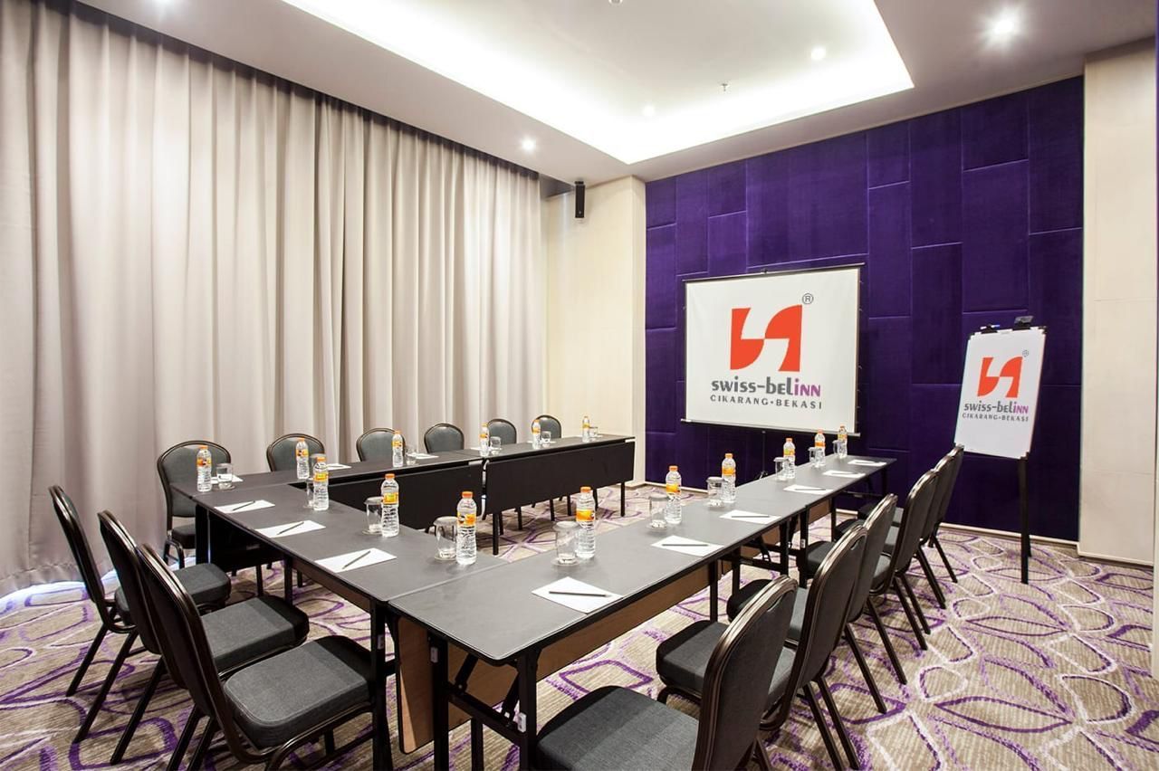 Swiss-Belinn Cikarang