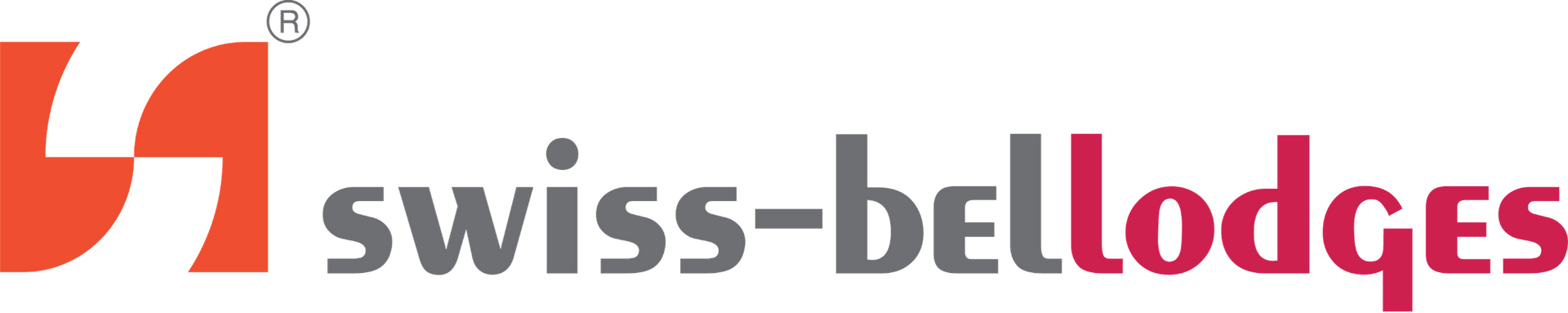 Swiss-Belhotel logo in red and gray text.