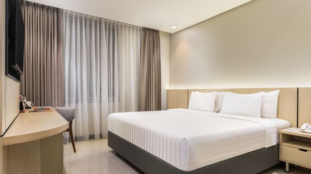 Swiss-Belhotel Papua