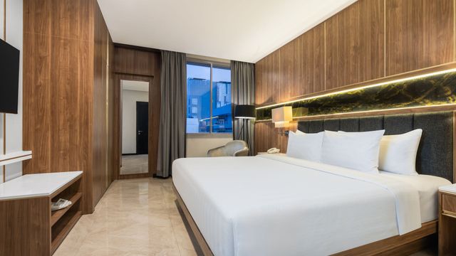 Swiss-Belhotel Papua