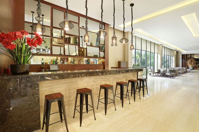 Swiss-Belhotel Sorong