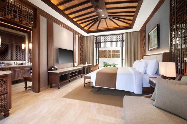 MĀUA Wellness & Spa at MĀUA OLEA Ubud by Swiss-Belhotel