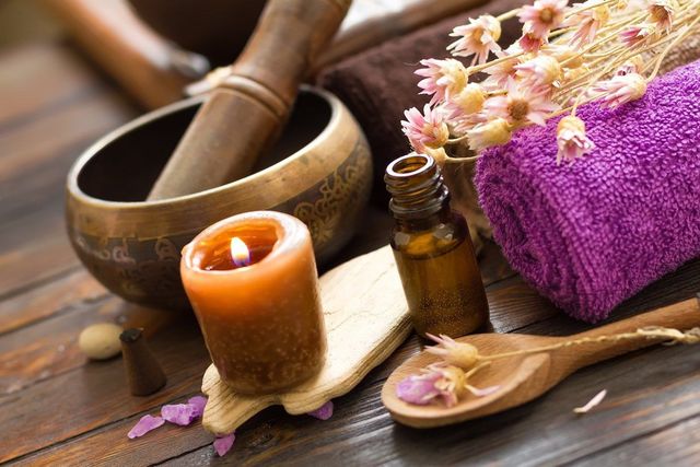 Danum Spa Sanctuary at Swiss-Belhotel Danum Palangka Raya