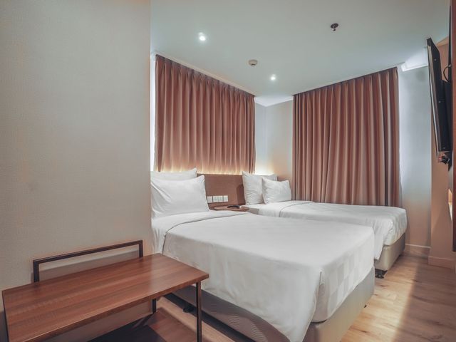 Swiss-Belhotel Serpong