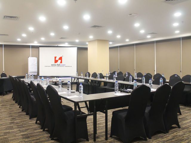 Swiss-Belhotel Serpong