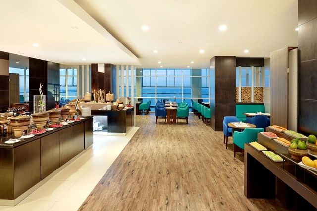 Swiss-Belhotel Balikpapan