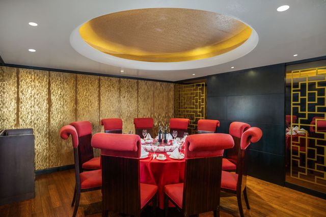 Zest Harbour Bay Batam by Swiss-Belhotel International