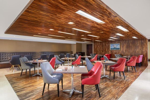 Zest Harbour Bay Batam by Swiss-Belhotel International