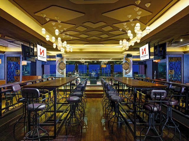 Swiss-Belhotel Waterfront Makassar