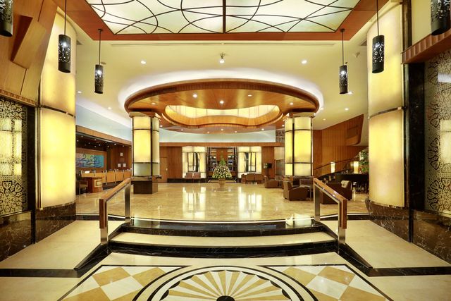Swiss-Belhotel Maleosan Manado