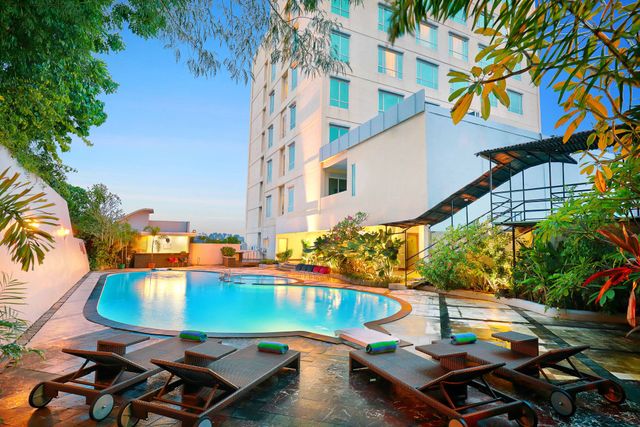Swiss-Belhotel Maleosan Manado