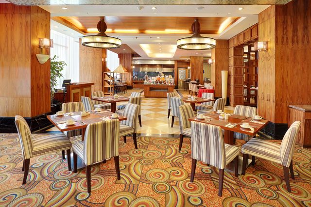 Swiss-Belhotel Maleosan Manado