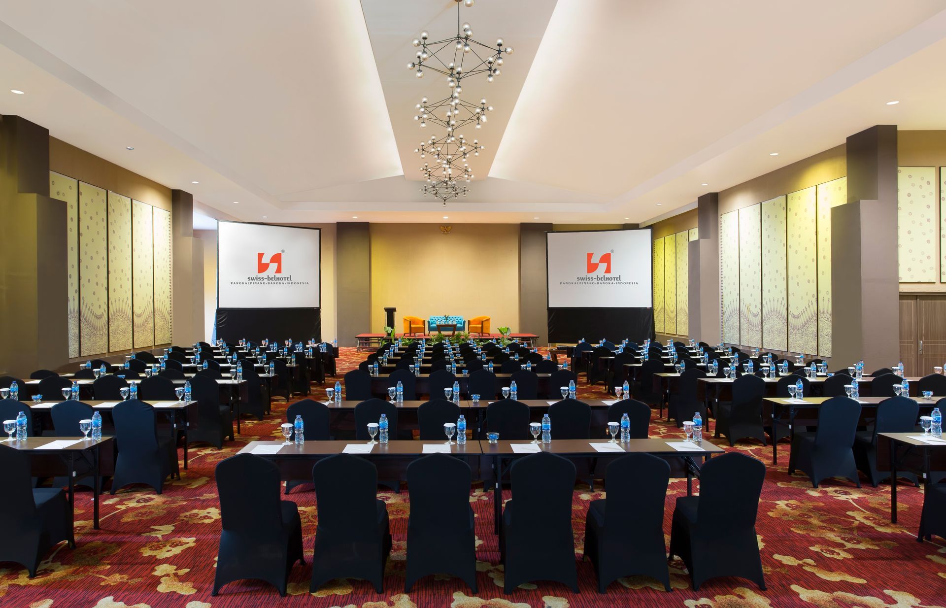 Swiss-Belhotel Pangkalpinang