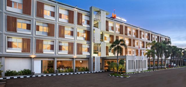 Swiss-Belinn Cibitung