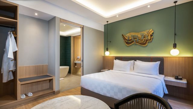 Swiss-Belinn Indramayu