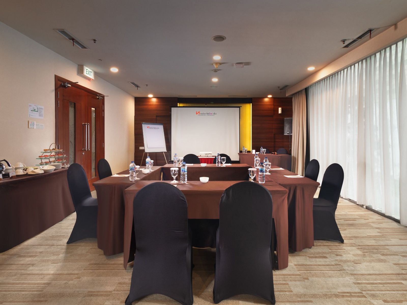 Swiss-Belinn SKA Pekanbaru