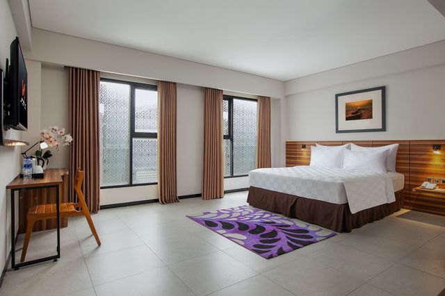 Swiss-Belinn Timika