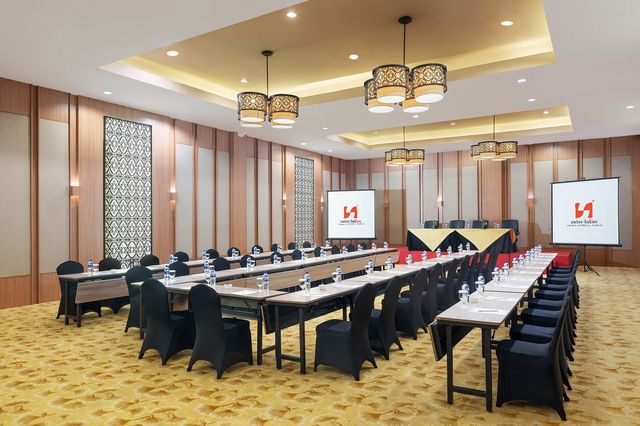 Swiss-Belinn Timika