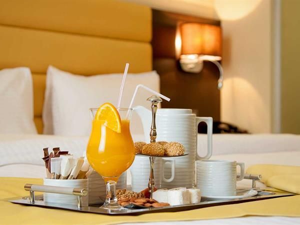 Swiss-Belhotel Sorong