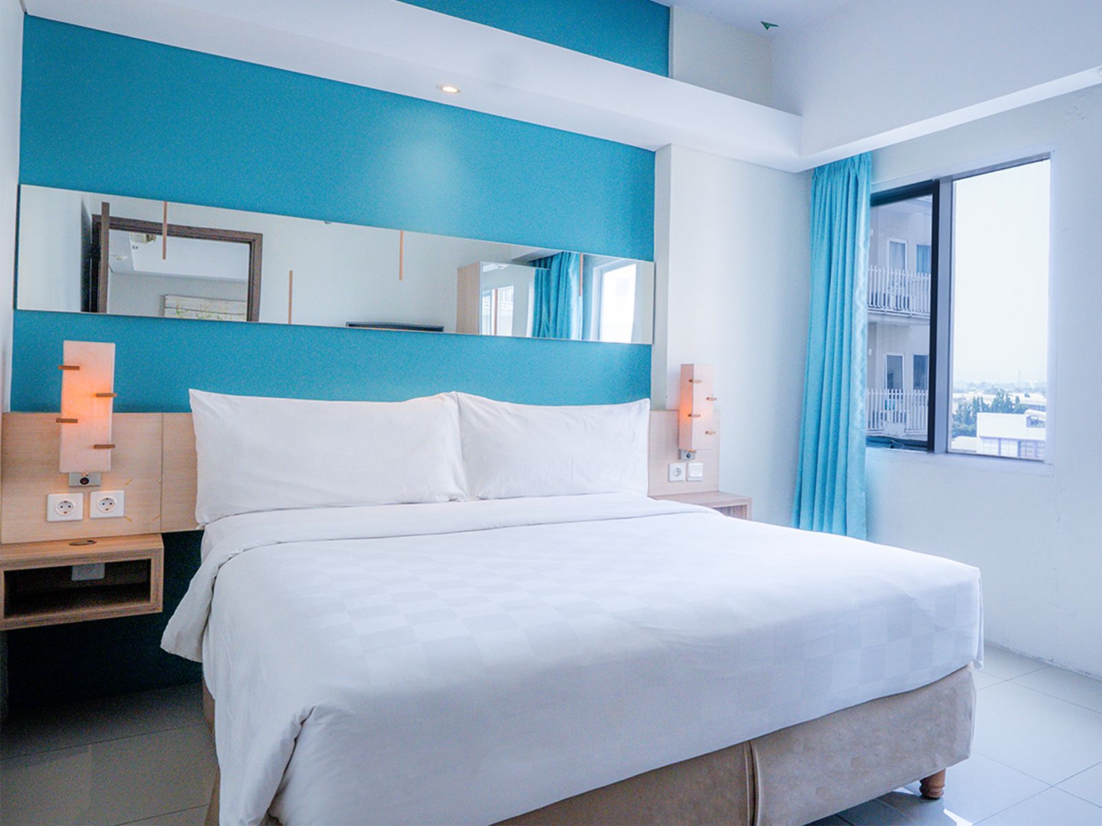 Swiss-Belinn Bogor