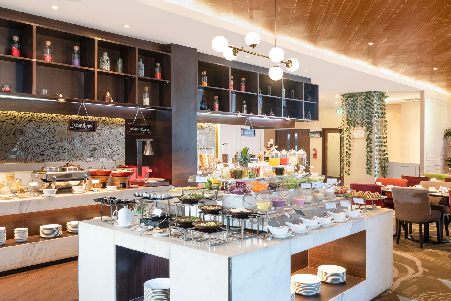 Swiss-Belhotel Airport Jakarta