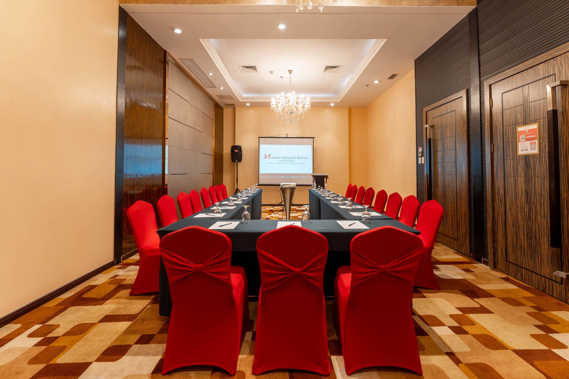 Swiss-Belhotel Blulane – Hotel in Binondo Chinatown Manila | Modern ...