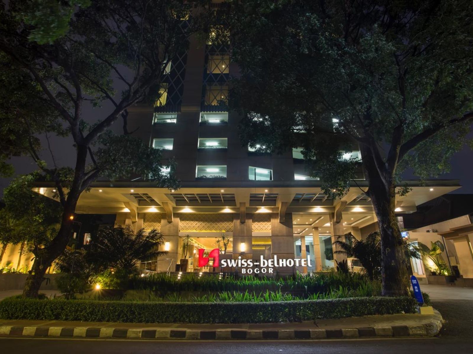Hotel di Jawa Barat | Swiss-Belhotel International