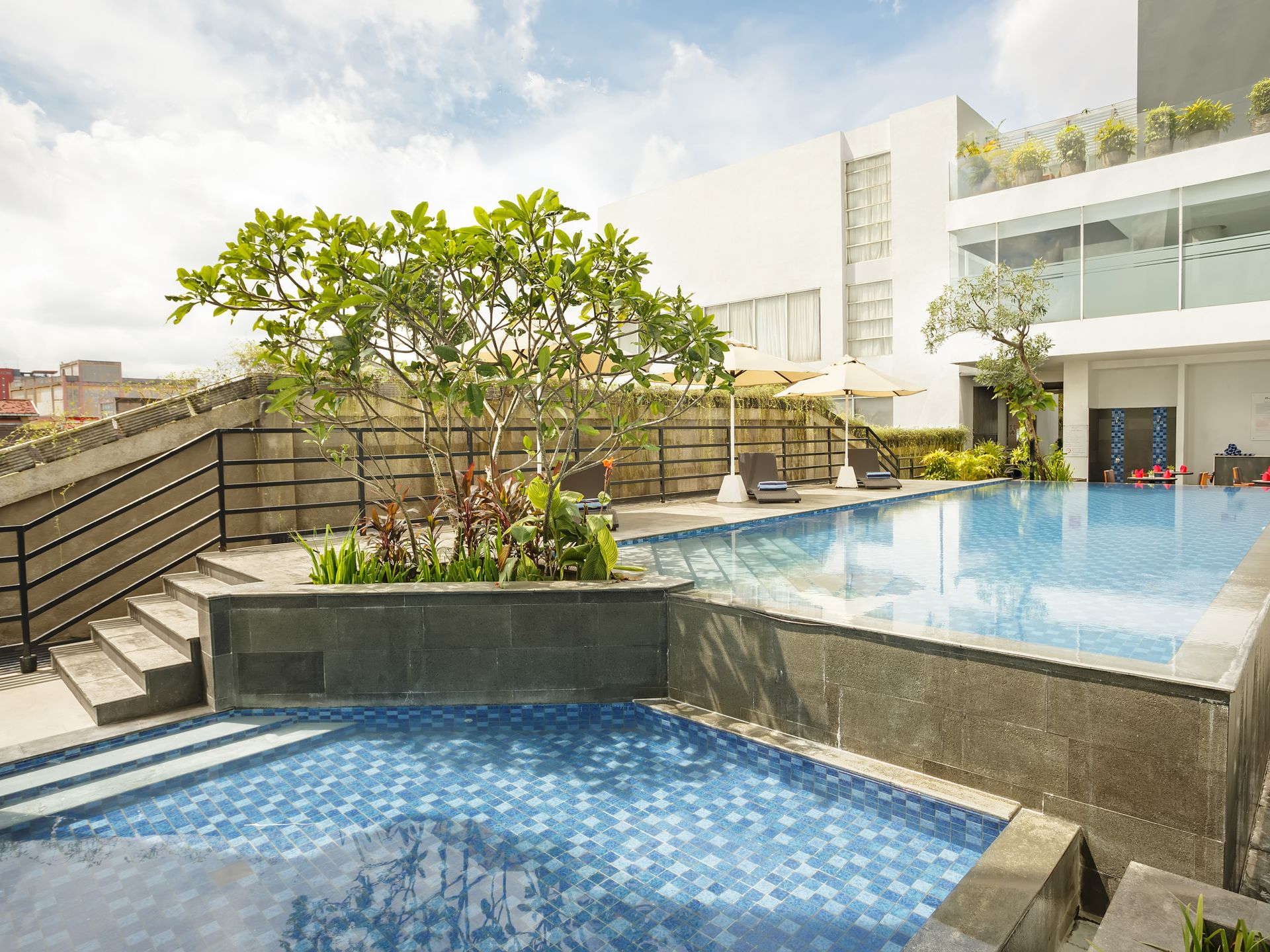 The Spa at Swiss-Belhotel Jambi